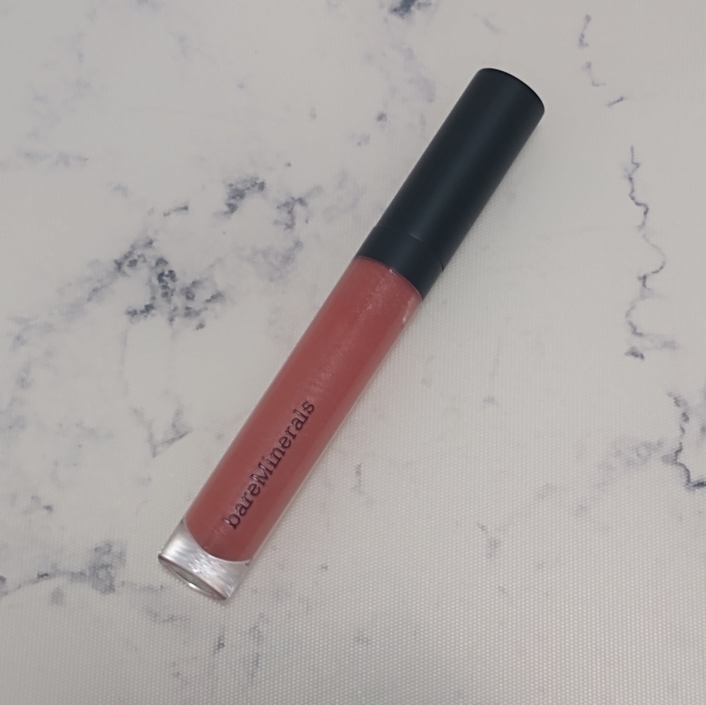 Bare minerals Lip Gloss in Spark Plug